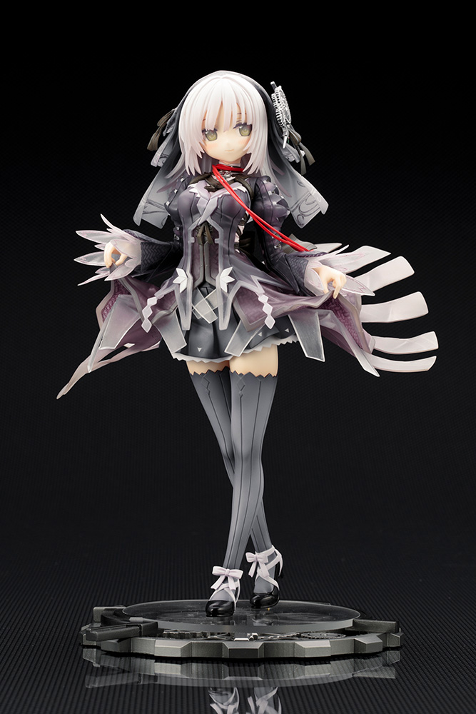 Clockwork Planet - RyuuZU - 1/7 (Kotobukiya) photo 13