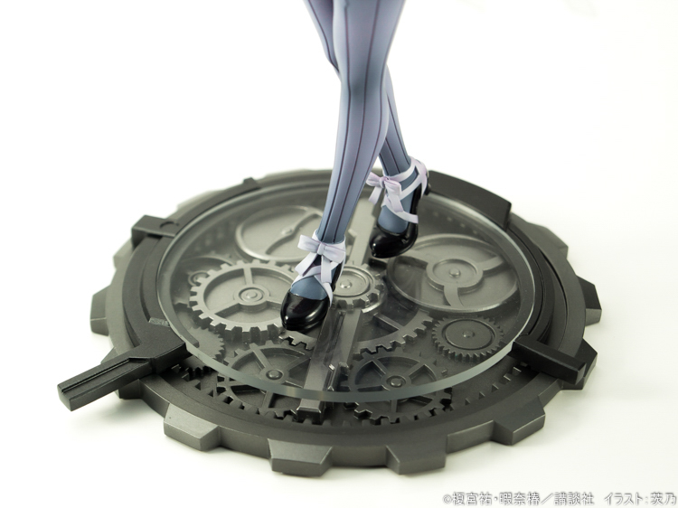 Clockwork Planet - RyuuZU - 1/7 (Kotobukiya) photo 15