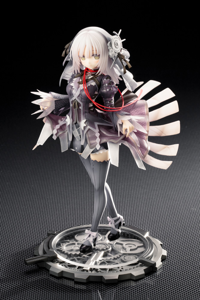 Clockwork Planet - RyuuZU - 1/7 (Kotobukiya) photo 16