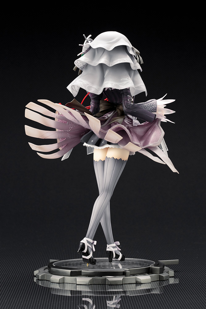 Clockwork Planet - RyuuZU - 1/7 (Kotobukiya) photo 17