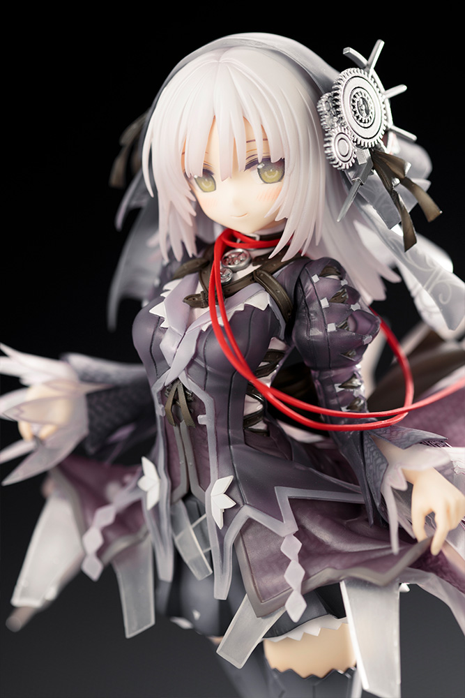 Clockwork Planet - RyuuZU - 1/7 (Kotobukiya) photo 18