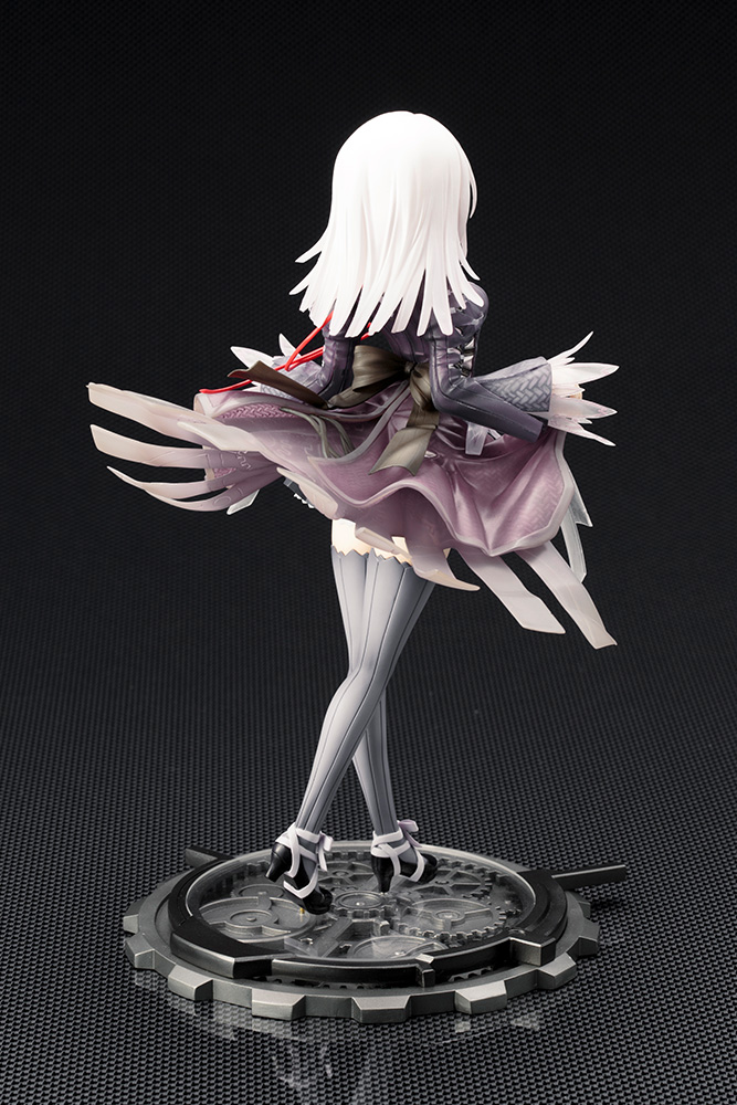 Clockwork Planet - RyuuZU - 1/7 (Kotobukiya) photo 20