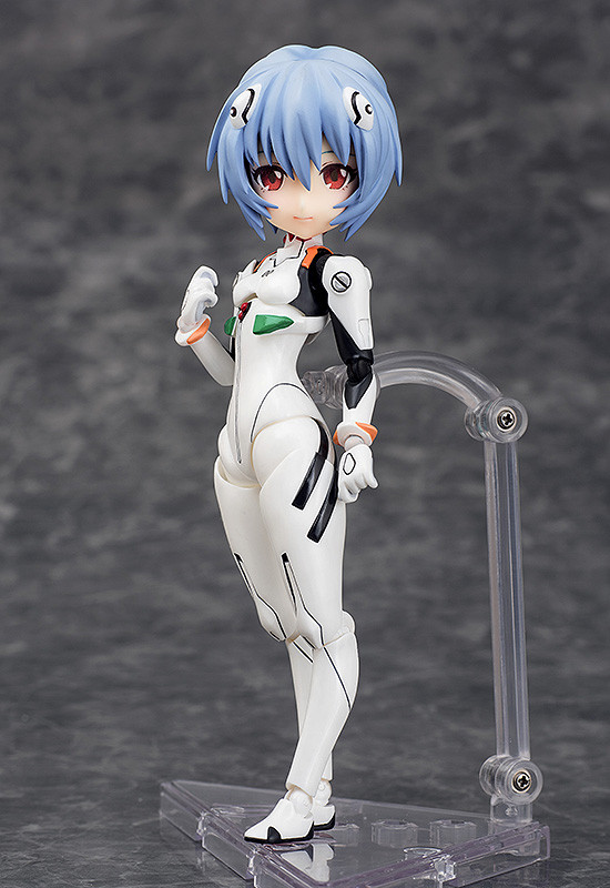 Evangelion Shin Gekijouban - Ayanami Rei - Parfom (Phat Company) photo 2