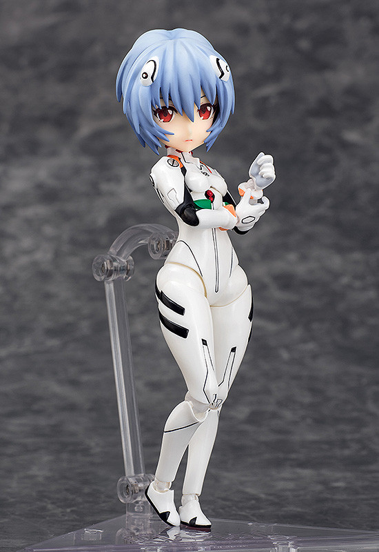 Evangelion Shin Gekijouban - Ayanami Rei - Parfom (Phat Company) photo 4