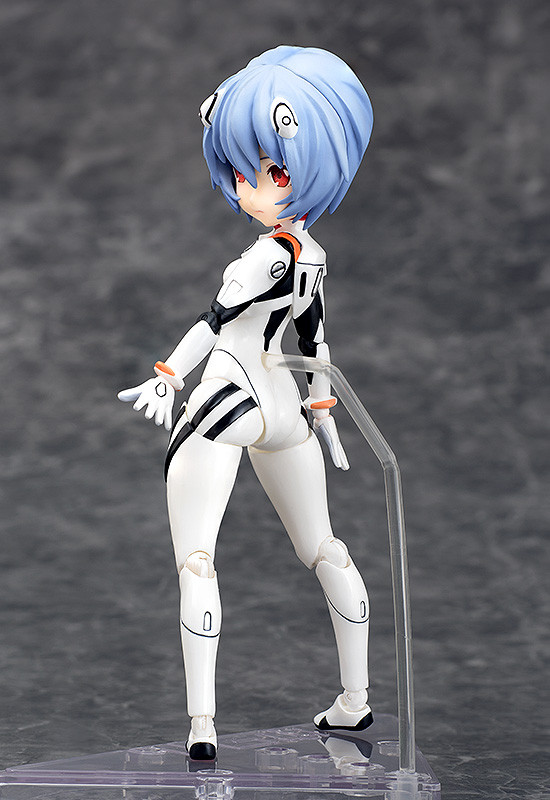 Evangelion Shin Gekijouban - Ayanami Rei - Parfom (Phat Company) photo 5