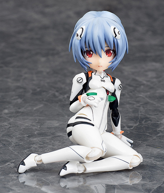 Evangelion Shin Gekijouban - Ayanami Rei - Parfom (Phat Company) photo 6