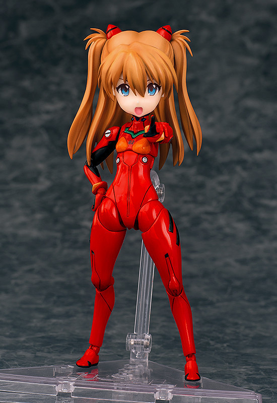 Evangelion Shin Gekijouban - Souryuu Asuka Langley - Parfom (Phat Company) photo 2