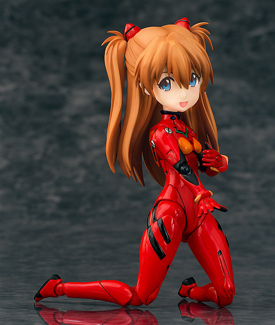 Evangelion Shin Gekijouban - Souryuu Asuka Langley - Parfom (Phat Company) photo 3