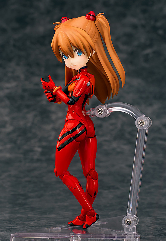 Evangelion Shin Gekijouban - Souryuu Asuka Langley - Parfom (Phat Company) photo 4