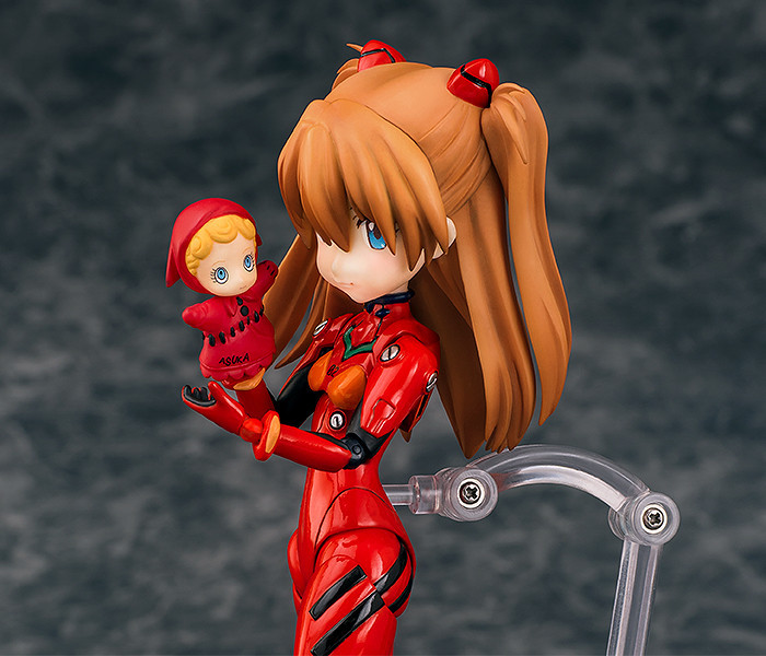 Evangelion Shin Gekijouban - Souryuu Asuka Langley - Parfom (Phat Company) photo 5
