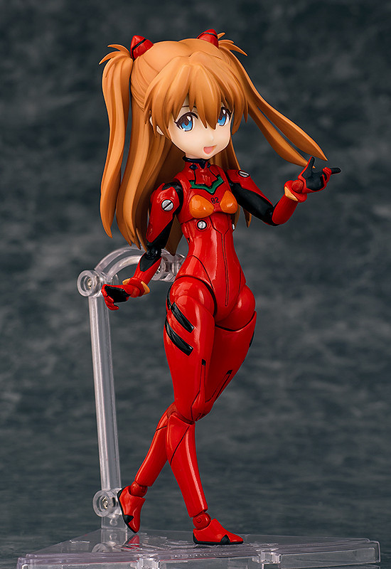 Evangelion Shin Gekijouban - Souryuu Asuka Langley - Parfom (Phat Company) photo 6
