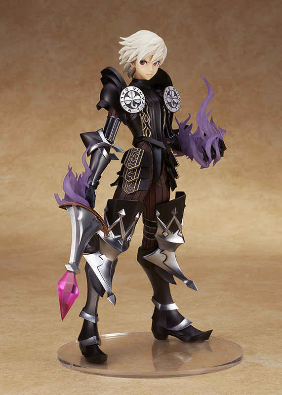 Odin Sphere: Leifdrasir - Oswald (Flare) photo 5