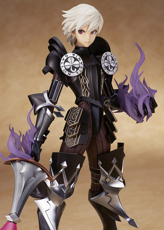 Odin Sphere: Leifdrasir - Oswald (Flare) photo 3