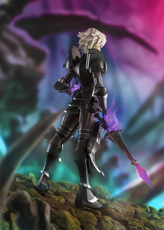 Odin Sphere: Leifdrasir - Oswald (Flare) photo 2