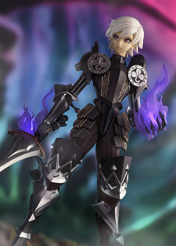Odin Sphere: Leifdrasir - Oswald (Flare) photo 4