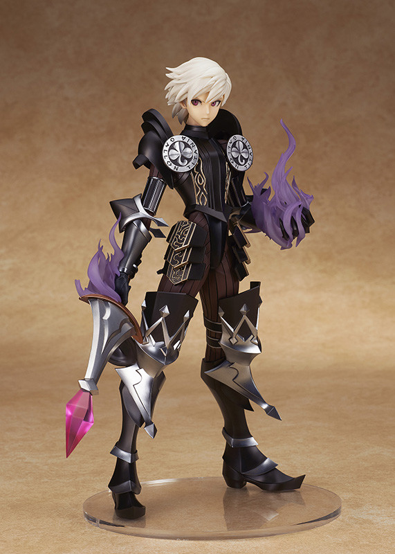 Odin Sphere: Leifdrasir - Oswald (Flare) photo 6