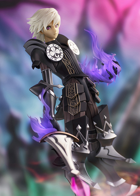 Odin Sphere: Leifdrasir - Oswald (Flare) photo 8