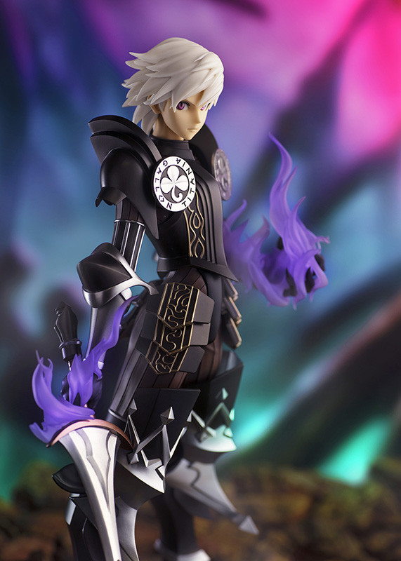 Odin Sphere: Leifdrasir - Oswald (Flare) photo 9