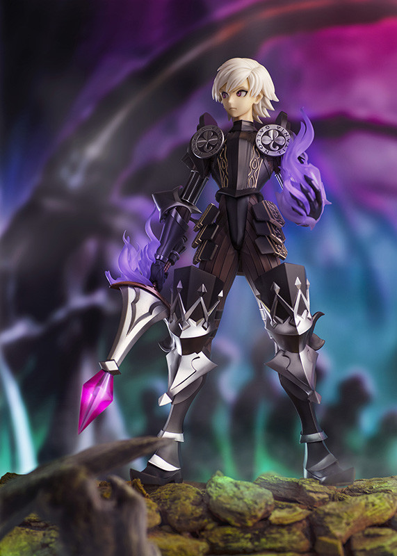 Odin Sphere: Leifdrasir - Oswald (Flare) photo 10