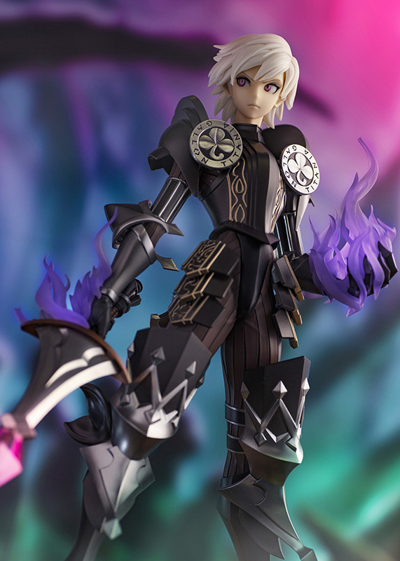Odin Sphere: Leifdrasir - Oswald (Flare) photo 11