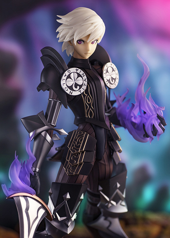 Odin Sphere: Leifdrasir - Oswald (Flare) photo 12