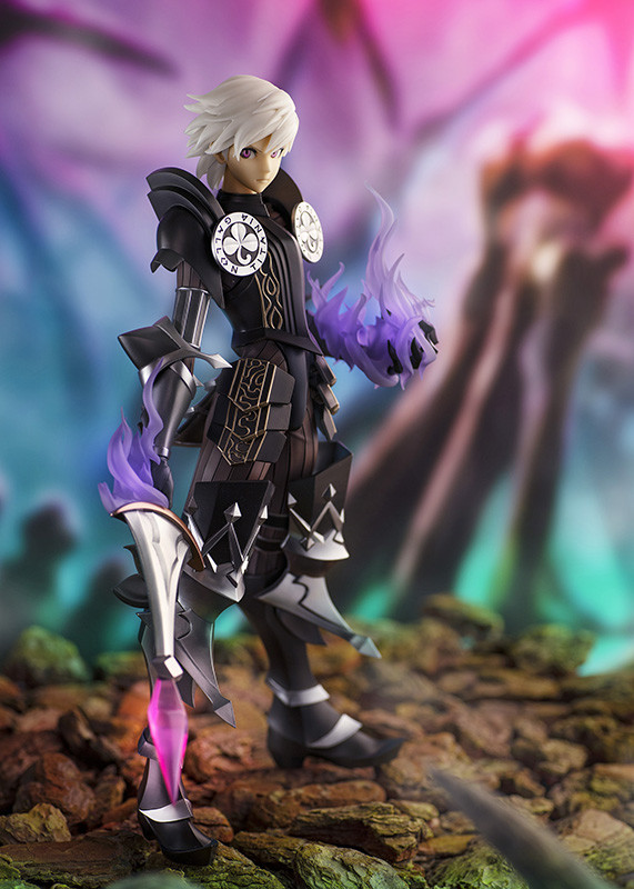 Odin Sphere: Leifdrasir - Oswald (Flare) photo 13