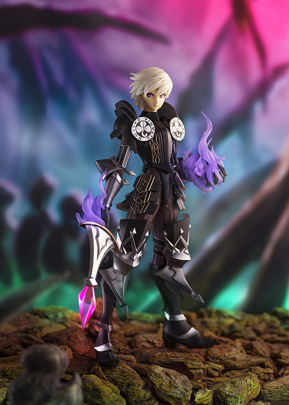 Odin Sphere: Leifdrasir - Oswald (Flare) photo 14