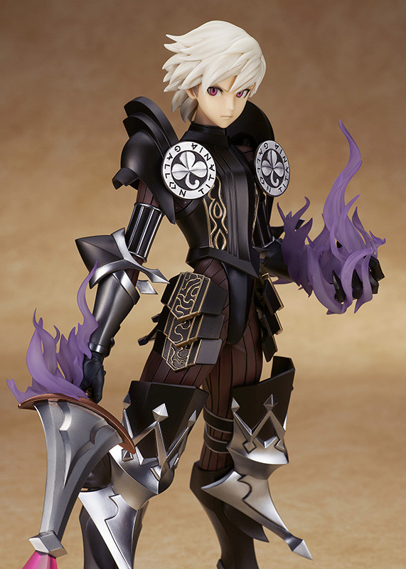 Odin Sphere: Leifdrasir - Oswald (Flare) photo 15
