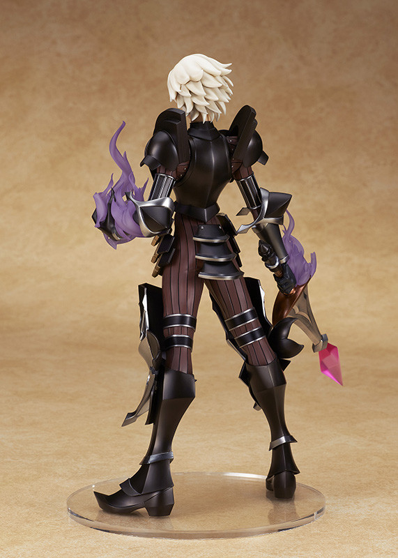 Odin Sphere: Leifdrasir - Oswald (Flare) photo 16