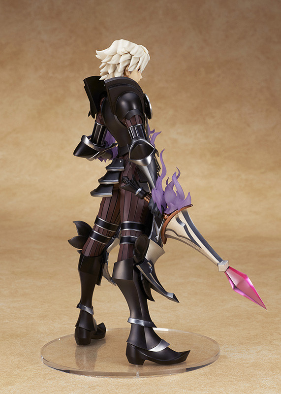 Odin Sphere: Leifdrasir - Oswald (Flare) photo 17