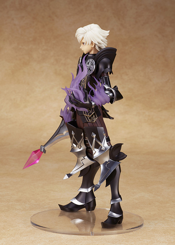 Odin Sphere: Leifdrasir - Oswald (Flare) photo 18