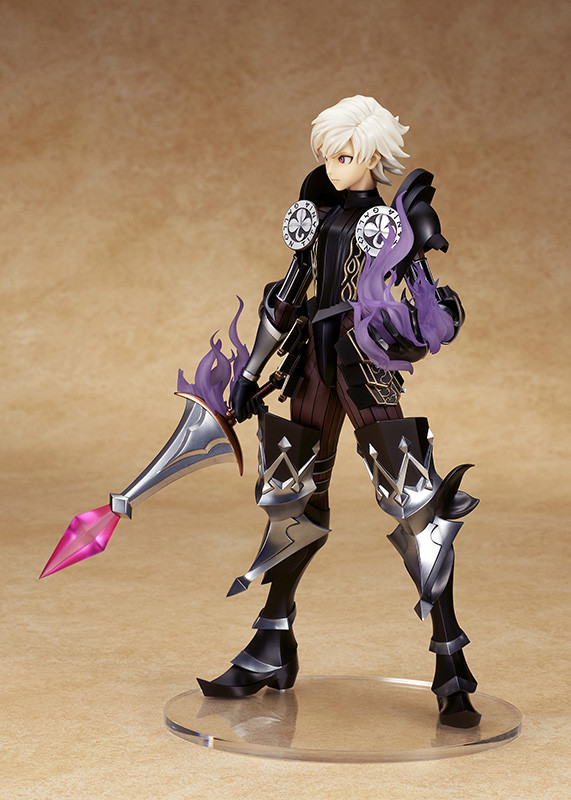 Odin Sphere: Leifdrasir - Oswald (Flare) photo 19