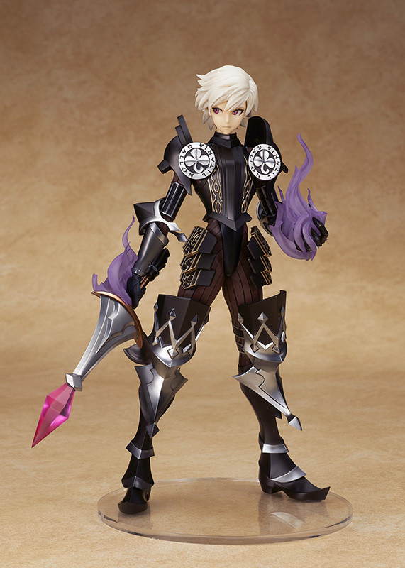 Odin Sphere: Leifdrasir - Oswald (Flare) photo 20