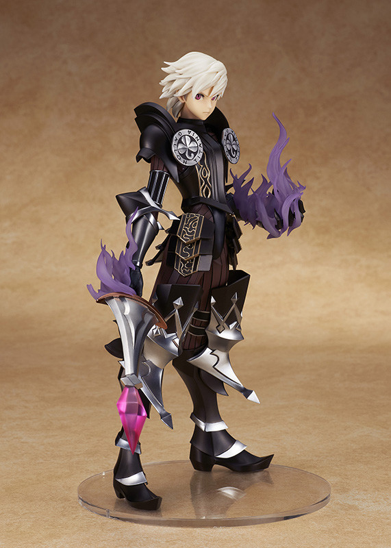 Odin Sphere: Leifdrasir - Oswald (Flare) photo 21