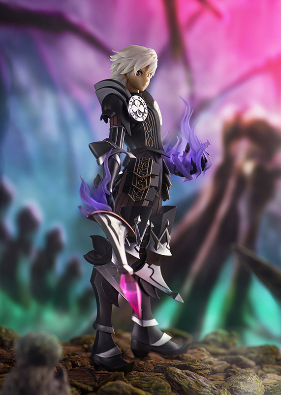 Odin Sphere: Leifdrasir - Oswald (Flare) photo 7