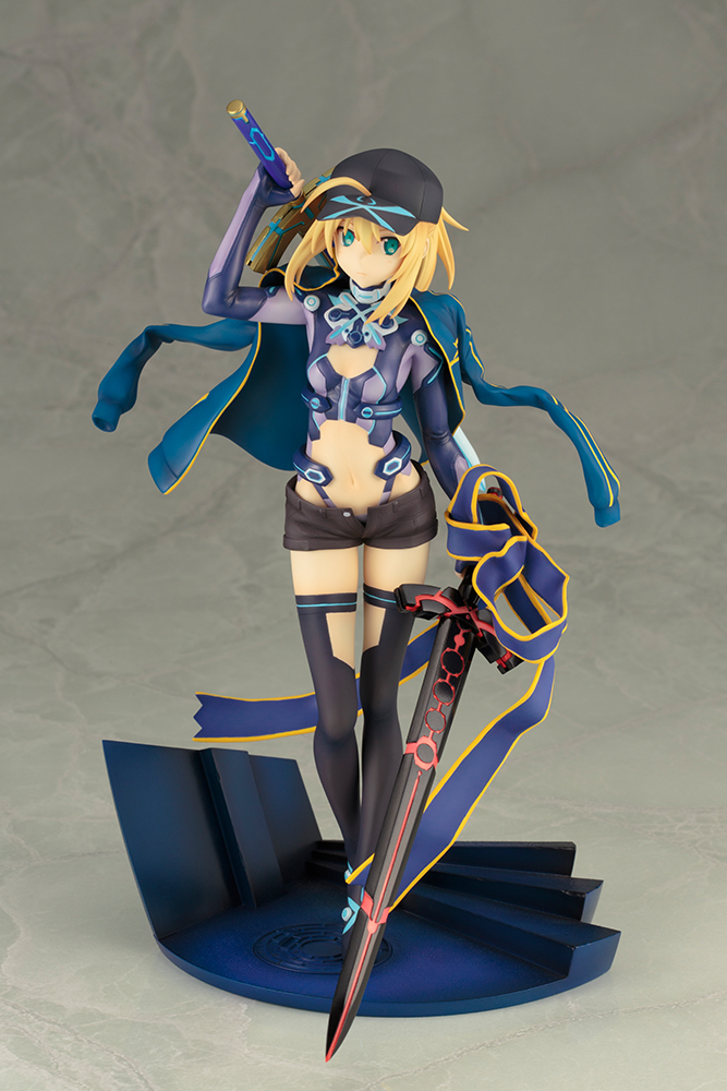 Fate/Grand Order - Nazo no Heroine X - 1/7 - Assassin (Kotobukiya) photo 10