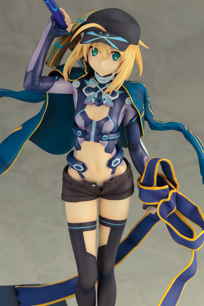 Fate/Grand Order - Nazo no Heroine X - 1/7 - Assassin (Kotobukiya) photo 13