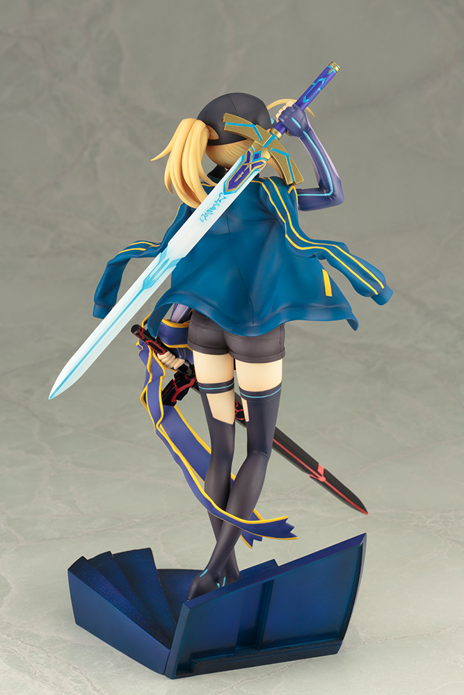 Fate/Grand Order - Nazo no Heroine X - 1/7 - Assassin (Kotobukiya) photo 16