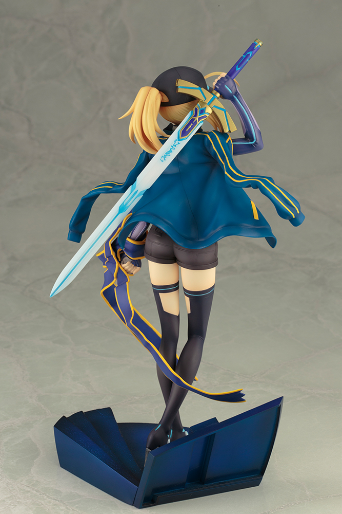 Fate/Grand Order - Nazo no Heroine X - 1/7 - Assassin (Kotobukiya) photo 19