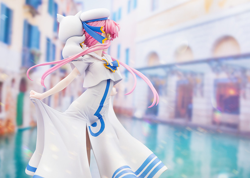 Aria - Aria Pokoteng - Mizunashi Akari (Flare) photo 2