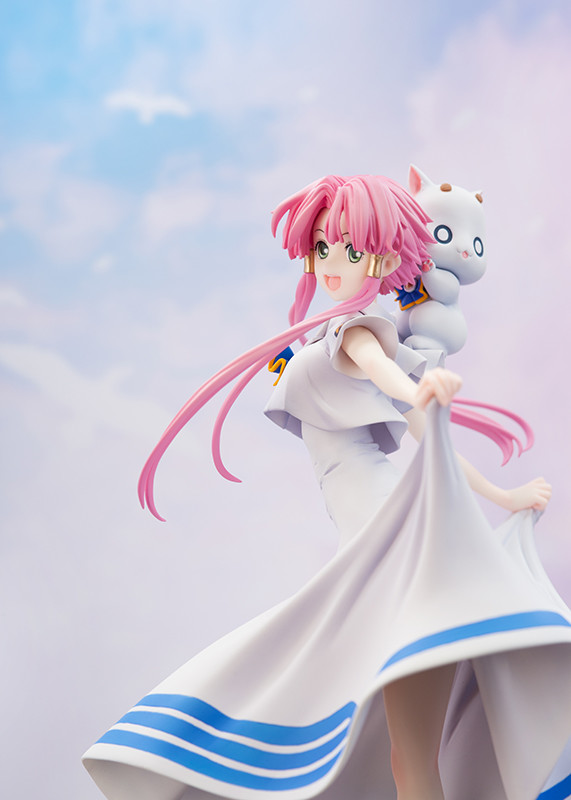 Aria - Aria Pokoteng - Mizunashi Akari (Flare) photo 4