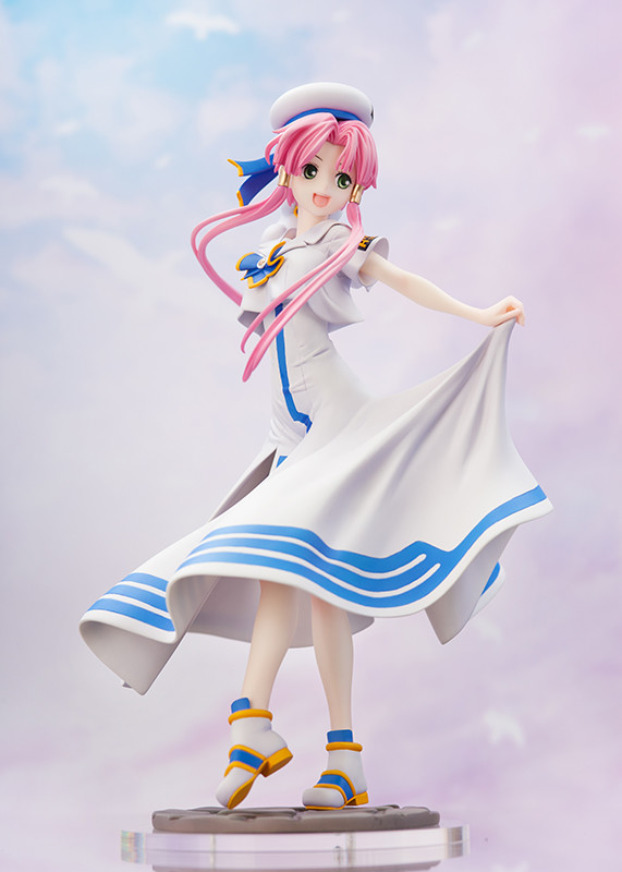 Aria - Aria Pokoteng - Mizunashi Akari (Flare) photo 6