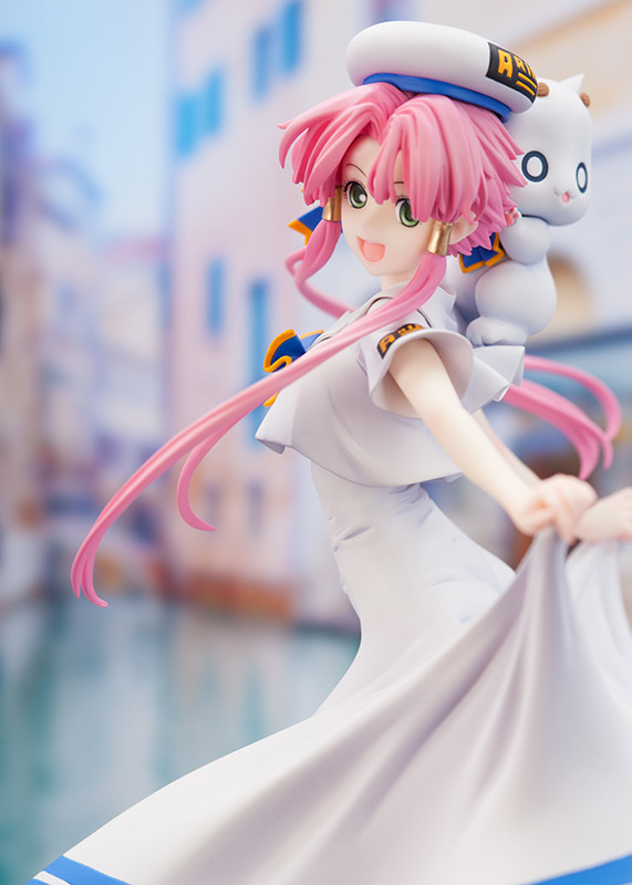 Aria - Aria Pokoteng - Mizunashi Akari (Flare) photo 3