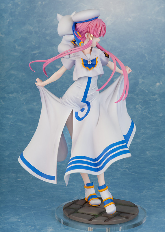 Aria - Aria Pokoteng - Mizunashi Akari (Flare) photo 7