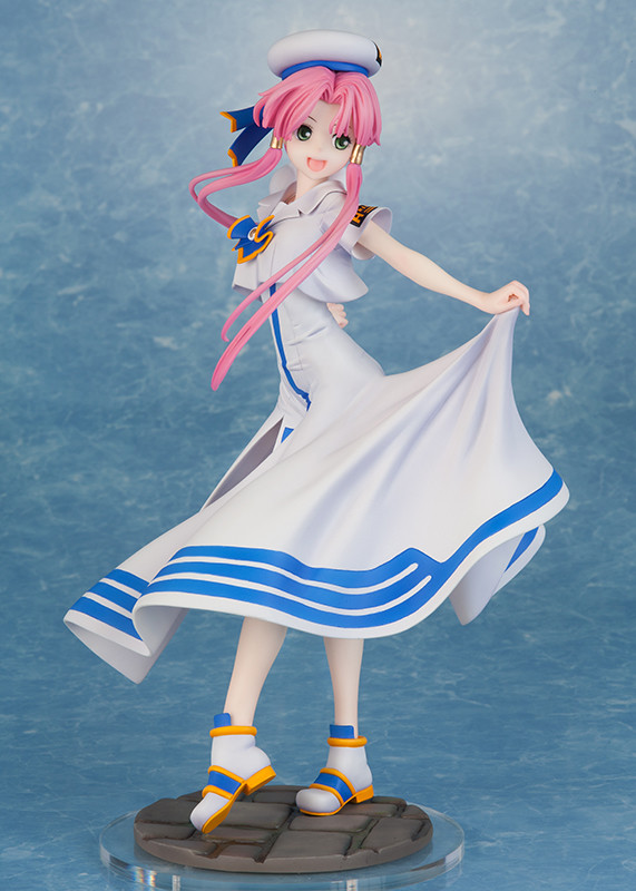 Aria - Aria Pokoteng - Mizunashi Akari (Flare) photo 9