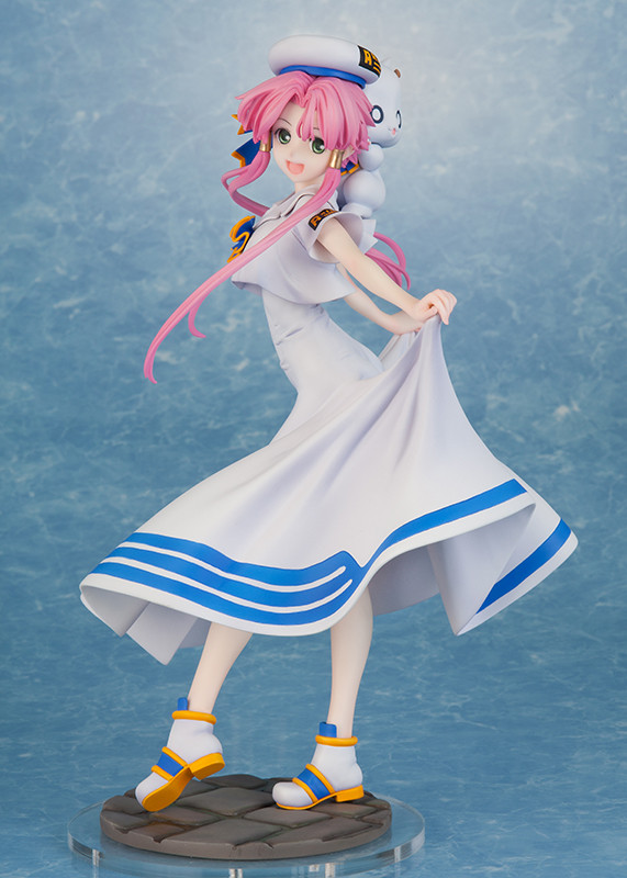 Aria - Aria Pokoteng - Mizunashi Akari (Flare) photo 11