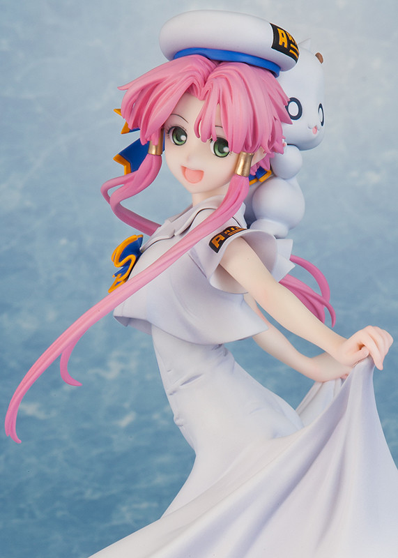 Aria - Aria Pokoteng - Mizunashi Akari (Flare) photo 12