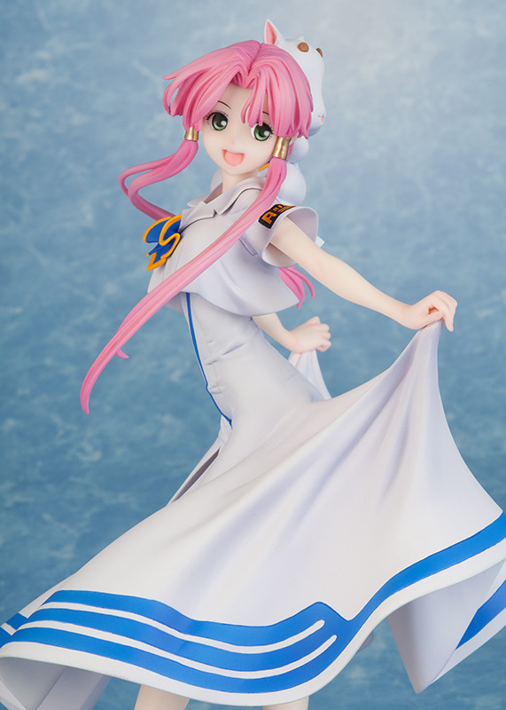 Aria - Aria Pokoteng - Mizunashi Akari (Flare) photo 13