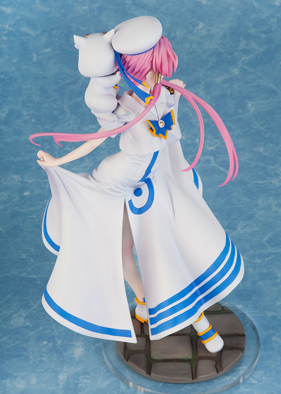 Aria - Aria Pokoteng - Mizunashi Akari (Flare) photo 14