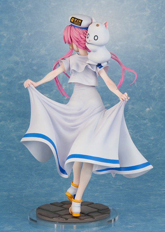 Aria - Aria Pokoteng - Mizunashi Akari (Flare) photo 15